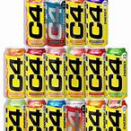 monster c4 bet